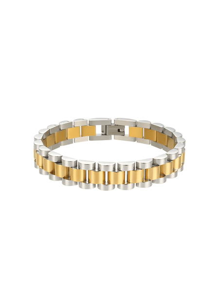 Watch Band Bracelet