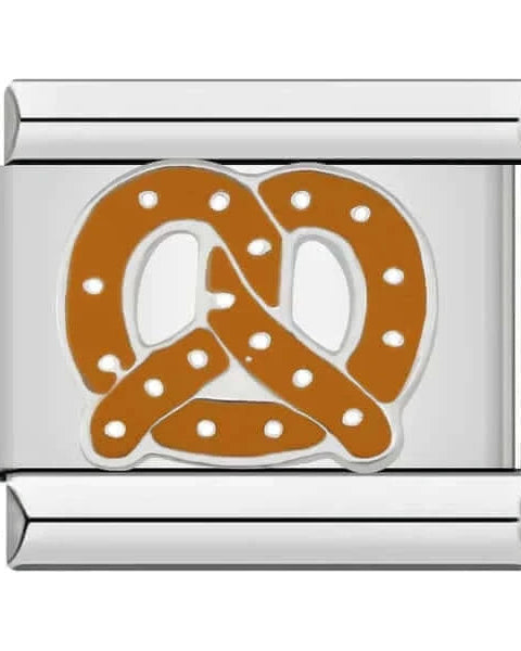Pretzel Charming
