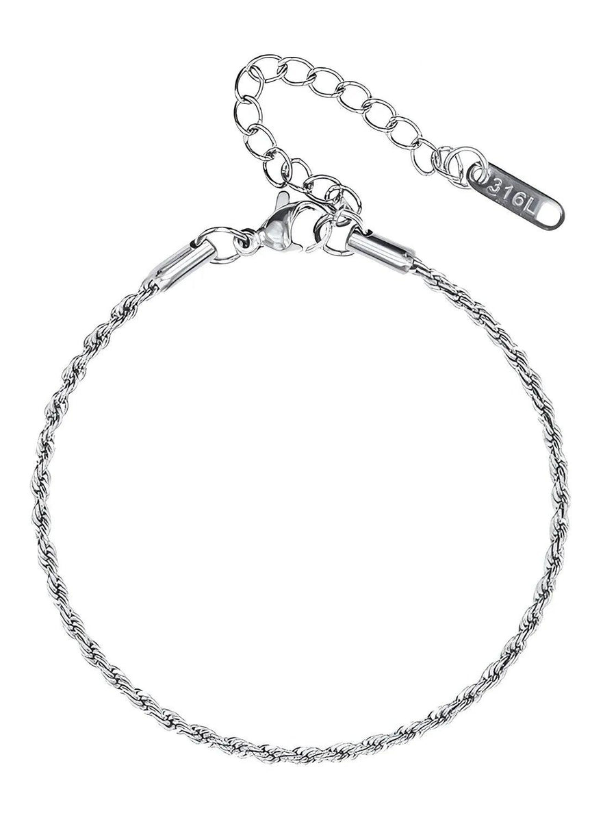 Rope Karkötő