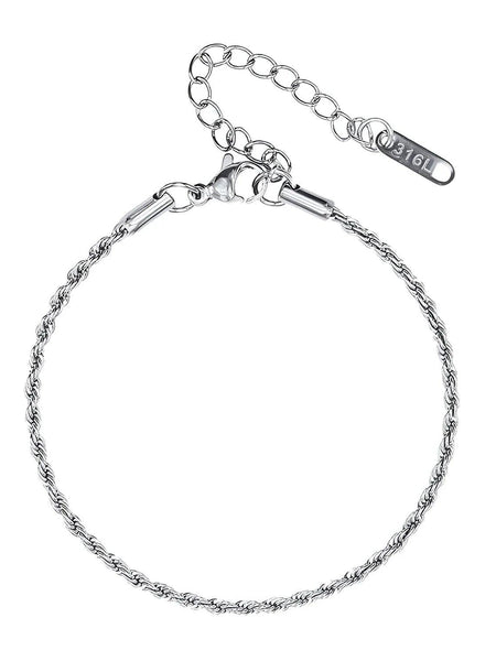 Rope Karkötő