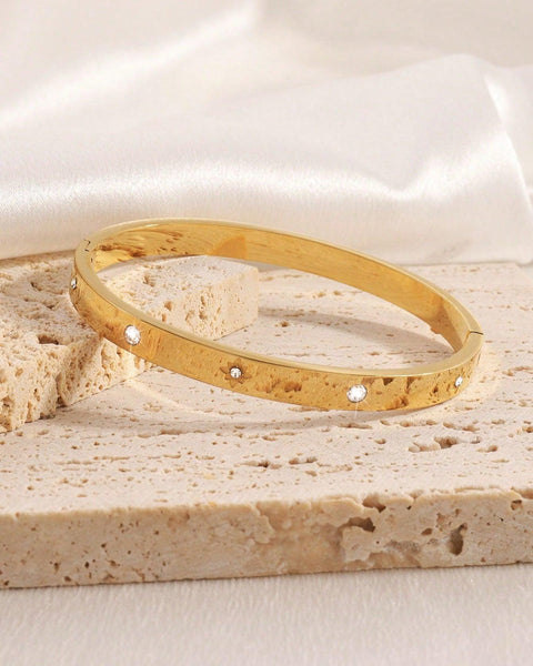 Pole Star Bangle