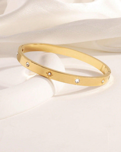 Pole Star Bangle