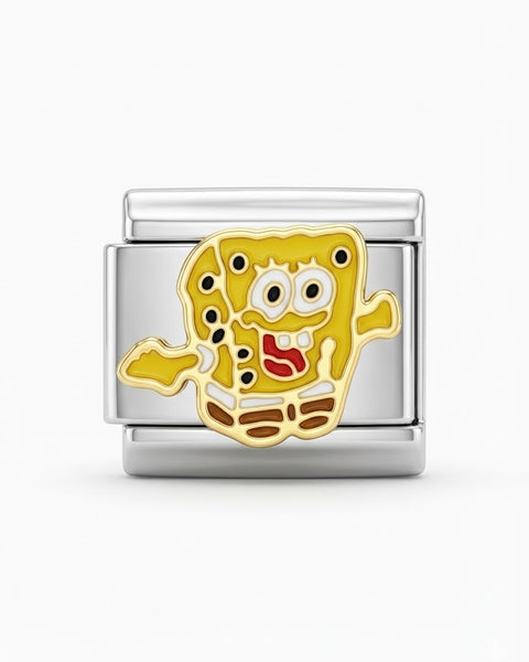 Spongebob Charming