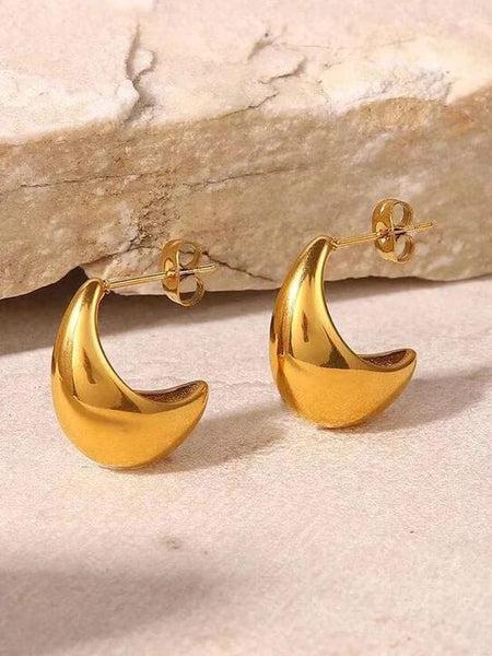 Teardrop Earrings