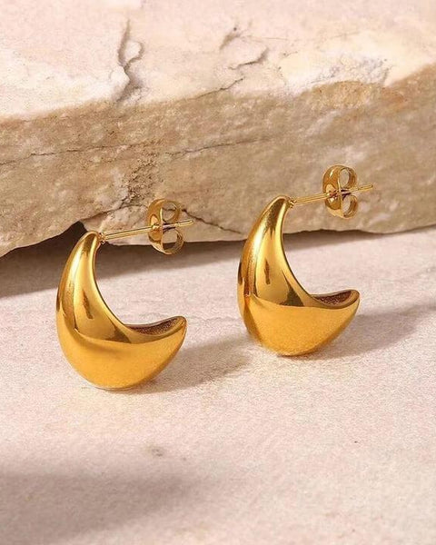 Teardrop Earrings