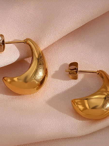 Teardrop Earrings