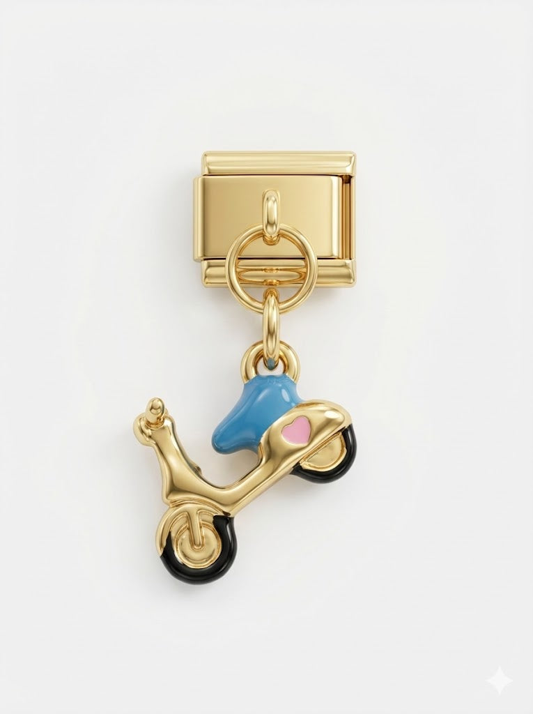 Vespa Charming
