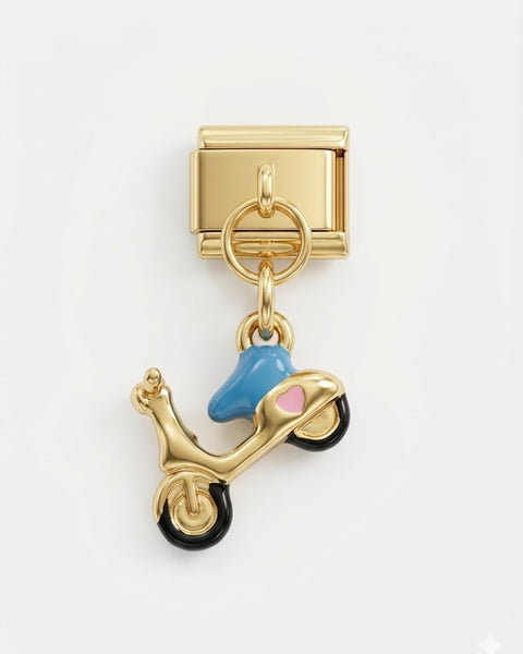 Vespa Charming