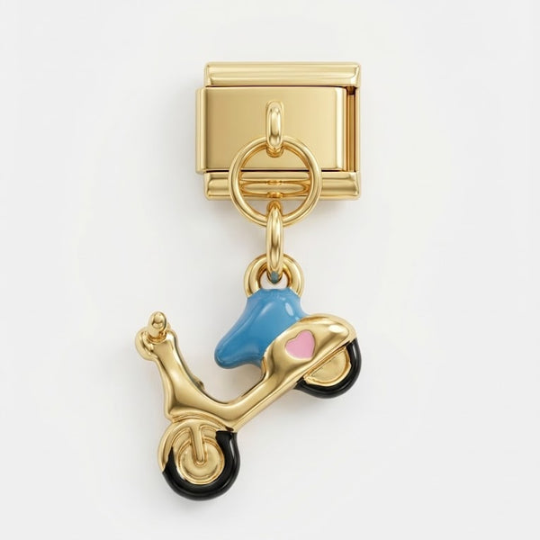 Vespa Charming