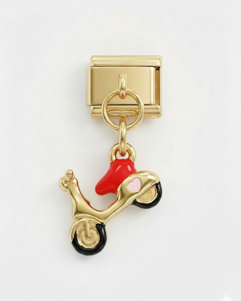 Vespa Charming