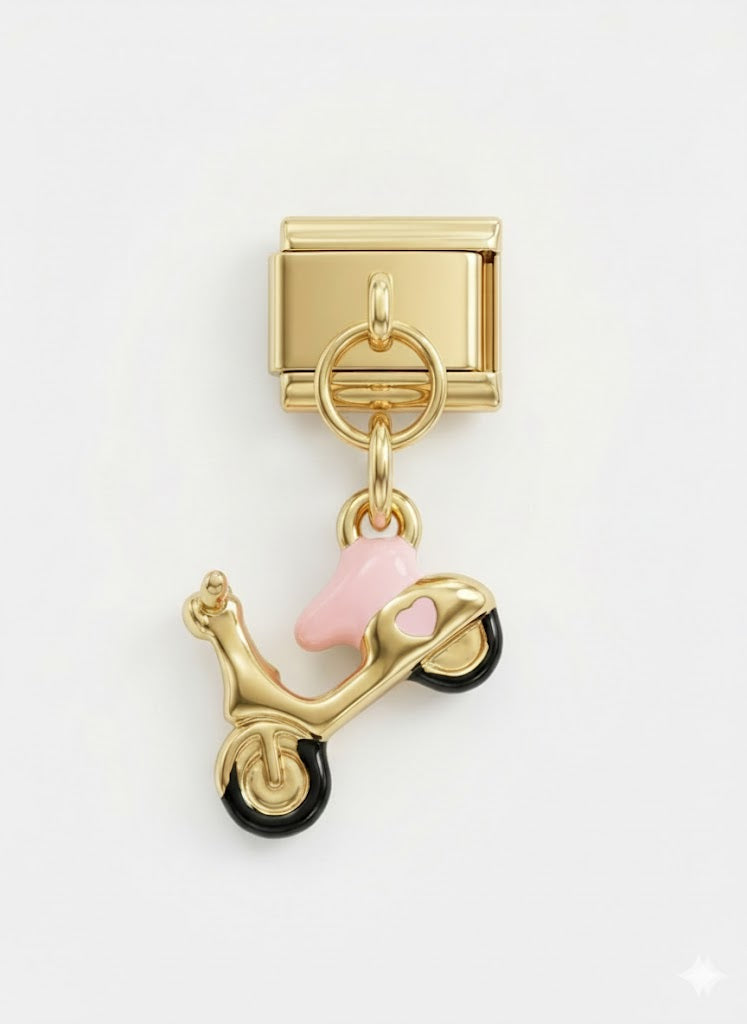 Vespa Charming