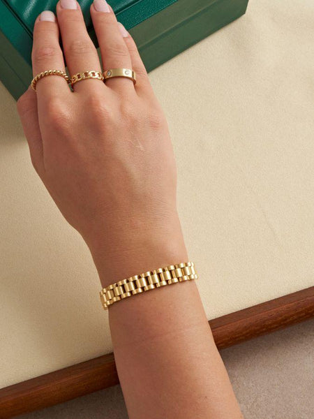 Watch Band Bracelet