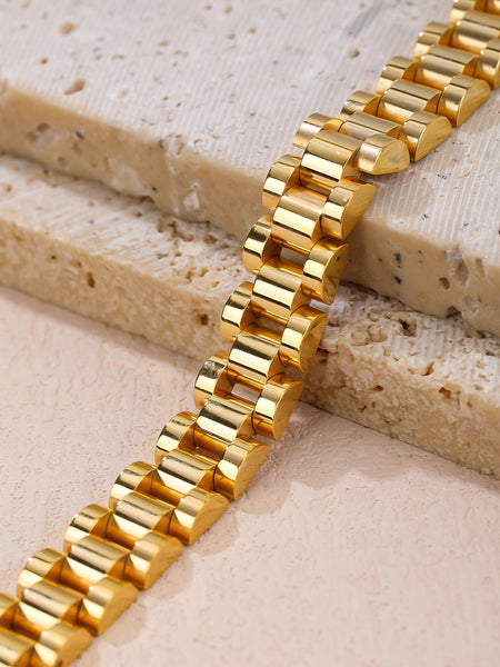 Watch Band Bracelet