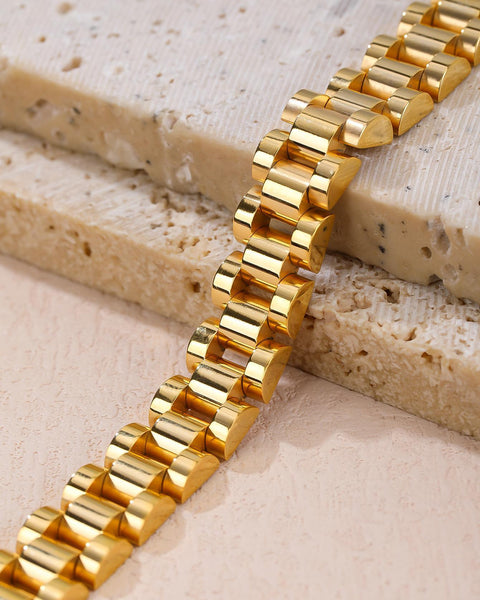 Watch Band Bracelet