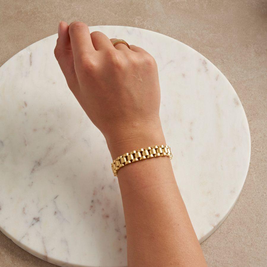 Watch Band Bracelet