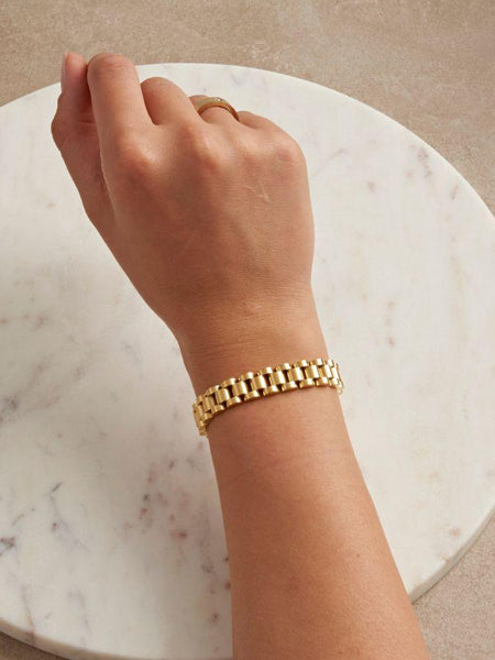 Watch Band Bracelet
